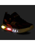 Skechers Сникърси Dezlo 400016L/BKRD Червен - Pepit.bg