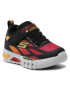 Skechers Сникърси Dezlo 400016N/BKRD Черен - Pepit.bg