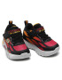 Skechers Сникърси Dezlo 400016N/BKRD Черен - Pepit.bg