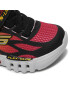 Skechers Сникърси Dezlo 400016N/BKRD Черен - Pepit.bg