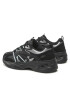 Skechers Сникърси D'Lites 4.0 896080/BBK Черен - Pepit.bg