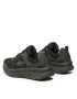 Skechers Сникърси D'Lux Walker 232044/BBK Черен - Pepit.bg