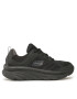 Skechers Сникърси D'Lux Walker 232044/BBK Черен - Pepit.bg
