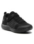 Skechers Сникърси Dyna Lights 90740L/BBK Черен - Pepit.bg