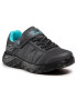 Skechers Сникърси Dynamic-Flash 401530L/CCBK Черен - Pepit.bg