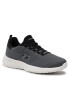 Skechers Сникърси Dynamight 58360/BLK Черен - Pepit.bg