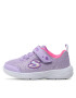 Skechers Сникърси Easy Peasy 302885N/LVPK Виолетов - Pepit.bg