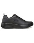 Skechers Сникърси Eazy Feelz 88888368/BBK Черен - Pepit.bg