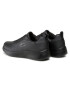 Skechers Сникърси Eazy Feelz 88888368/BBK Черен - Pepit.bg