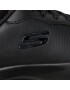 Skechers Сникърси Eazy Feelz 88888368/BBK Черен - Pepit.bg