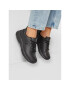 Skechers Сникърси Eazy Feelz 88888368/BBK Черен - Pepit.bg
