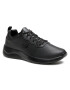 Skechers Сникърси Eazy Vibez 999253/BBK Черен - Pepit.bg