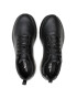 Skechers Сникърси Eazy Vibez 999253/BBK Черен - Pepit.bg