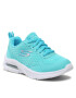 Skechers Сникърси Electric Jumps 302378L/AQUA Син - Pepit.bg