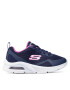 Skechers Сникърси Electric Jumps 302378L/NVY Тъмносин - Pepit.bg