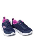 Skechers Сникърси Electric Jumps 302378L/NVY Тъмносин - Pepit.bg