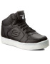 Skechers Сникърси Energy Lights 90600L/BLK Черен - Pepit.bg
