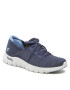 Skechers Сникърси Entanced 104373/NVY Тъмносин - Pepit.bg