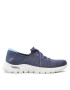 Skechers Сникърси Entanced 104373/NVY Тъмносин - Pepit.bg