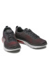 Skechers Сникърси Enterprise 216241/BKRD Черен - Pepit.bg