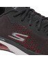 Skechers Сникърси Enterprise 216241/BKRD Черен - Pepit.bg