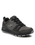 Skechers Сникърси Escape Plan 51591/CCBK Сив - Pepit.bg
