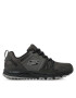 Skechers Сникърси Escape Plan 51591/CCBK Сив - Pepit.bg