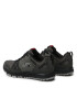 Skechers Сникърси Escape Plan 51591/CCBK Сив - Pepit.bg
