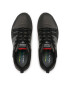 Skechers Сникърси Escape Plan 51591/CCBK Сив - Pepit.bg