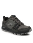 Skechers Сникърси Escape Plan 51591/CCBK Сив - Pepit.bg