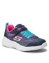 Skechers Сникърси Eternal Shine 302455L/NVMT Тъмносин - Pepit.bg