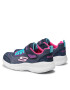 Skechers Сникърси Eternal Shine 302455L/NVMT Тъмносин - Pepit.bg