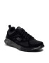 Skechers Сникърси Ezdez 52748/BBK Черен - Pepit.bg