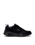 Skechers Сникърси Ezdez 52748/BBK Черен - Pepit.bg