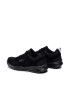 Skechers Сникърси Ezdez 52748/BBK Черен - Pepit.bg