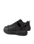 Skechers Сникърси Fannter 200000EC/BLK Черен - Pepit.bg