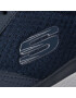 Skechers Сникърси Flex Advantage 3.0 52954 Тъмносин - Pepit.bg