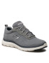 Skechers Сникърси Flex Advantage 4.0 232229/GYNV Сив - Pepit.bg