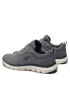 Skechers Сникърси Flex Advantage 4.0 232229/GYNV Сив - Pepit.bg