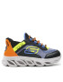 Skechers Сникърси Flex Glide 403840L/BLMT Черен - Pepit.bg