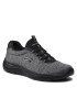 Skechers Сникърси Forton 52813/BBK Сив - Pepit.bg