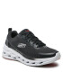 Skechers Сникърси Frayment 232634/BKW Черен - Pepit.bg