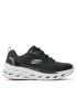 Skechers Сникърси Frayment 232634/BKW Черен - Pepit.bg