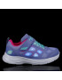 Skechers Сникърси Fresh Glow 302319L/PERI Виолетов - Pepit.bg