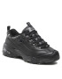 Skechers Сникърси Fresh Start 11931/BBK Черен - Pepit.bg
