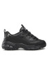 Skechers Сникърси Fresh Start 11931/BBK Черен - Pepit.bg