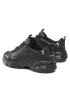 Skechers Сникърси Fresh Start 11931/BBK Черен - Pepit.bg