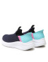 Skechers Сникърси Fresh Time 303800L/NVTQ Тъмносин - Pepit.bg