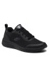 Skechers Сникърси Full Pace 232293/BBK Черен - Pepit.bg