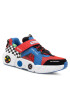 Skechers Сникърси GAMETRONIX 402260L BLMT Син - Pepit.bg